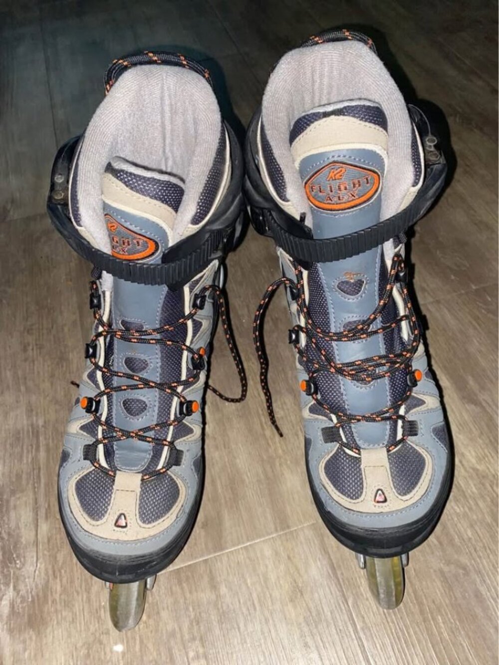 K2 women’s roller blades